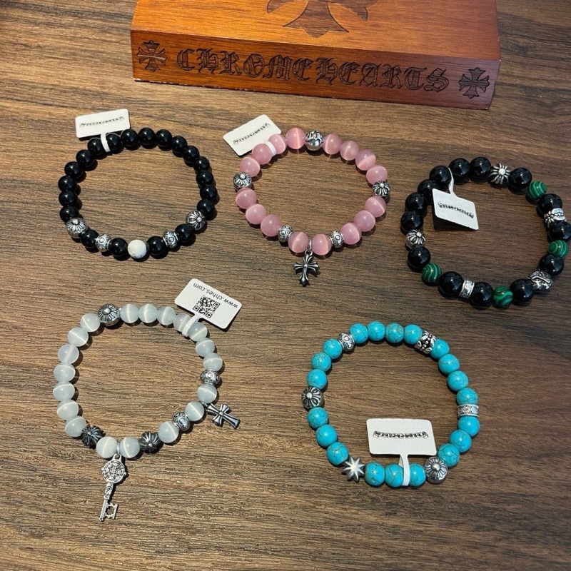 Chrome Hearts Bracelets